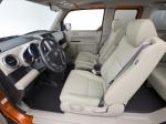Honda Element EX 2008 года